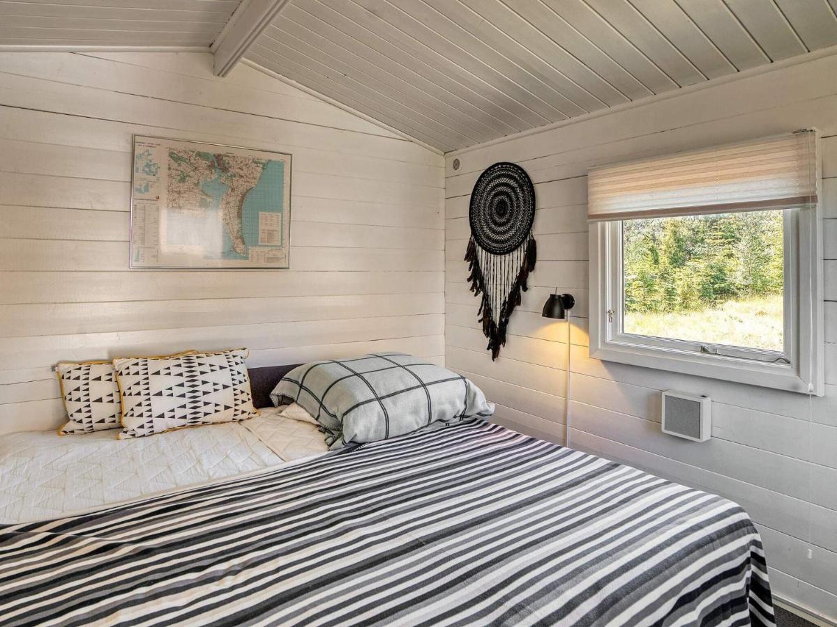 Holiday Home Vaeggerlose Ccxiv Boto By Екстер'єр фото