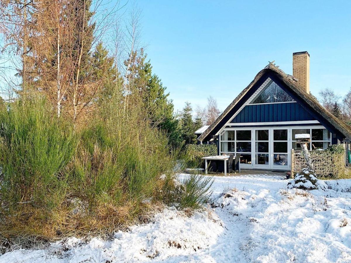 Holiday Home Vaeggerlose Ccxiv Boto By Екстер'єр фото