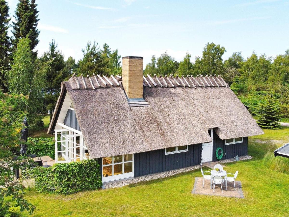 Holiday Home Vaeggerlose Ccxiv Boto By Екстер'єр фото