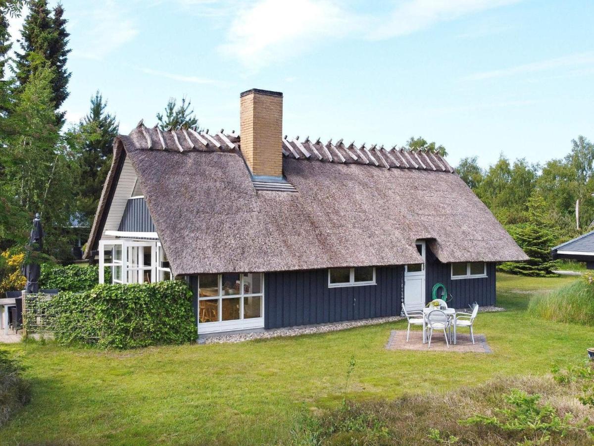 Holiday Home Vaeggerlose Ccxiv Boto By Екстер'єр фото