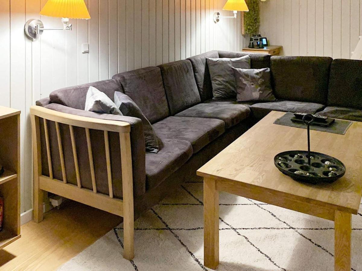 Holiday Home Vaeggerlose Ccxiv Boto By Екстер'єр фото
